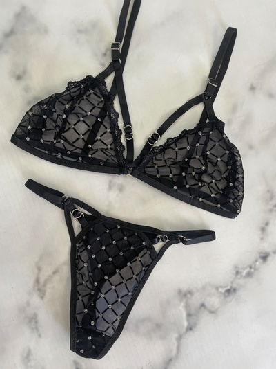 Conjunto Glow