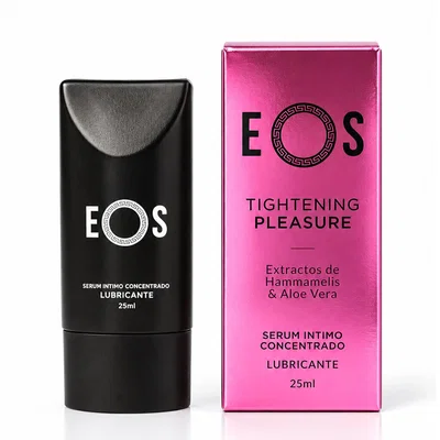 Eos Pleausure (lubricante) 