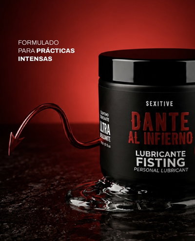 Lubricante Dante 