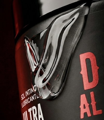 Lubricante Dante 
