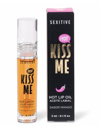 Kiss me lips