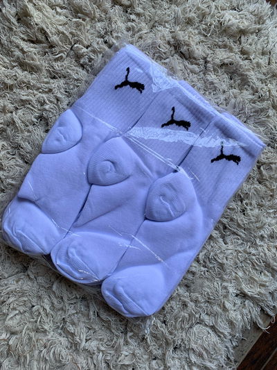 Pack de Medias 3/4 Puma