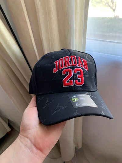 Gorra jordan 23 