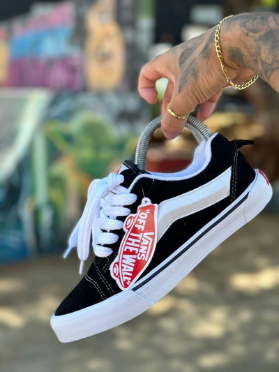 Vans Clasicas-Importadas