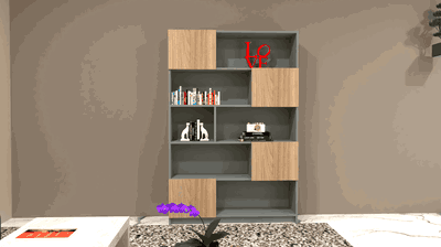 Biblioteca M2