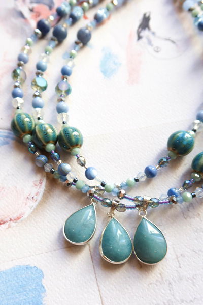 Choker Sereno