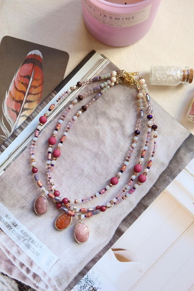Choker Blossom