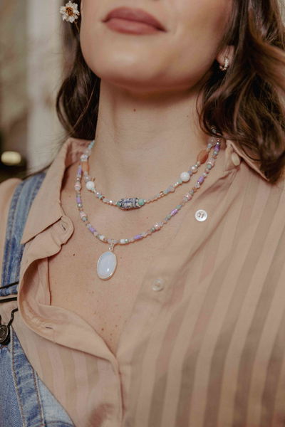 Collar Etéreo