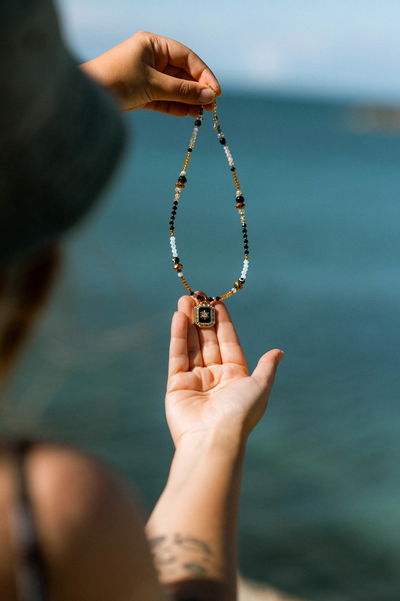 Choker Starlite