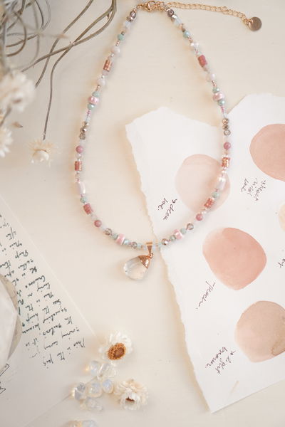 Choker Quartz