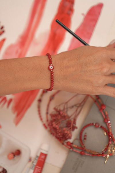Pulsera Rouge
