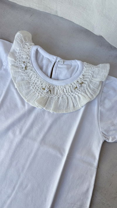 Remera Lily