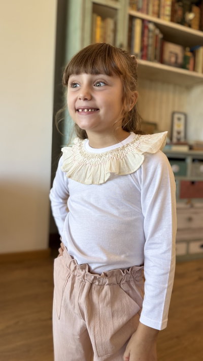 Remera Dolly