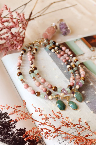 Choker Vermont