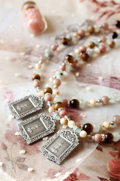 Collar Milagroso