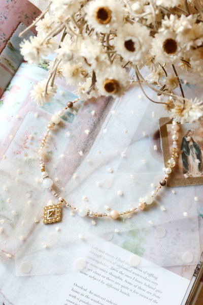 Collar Perla