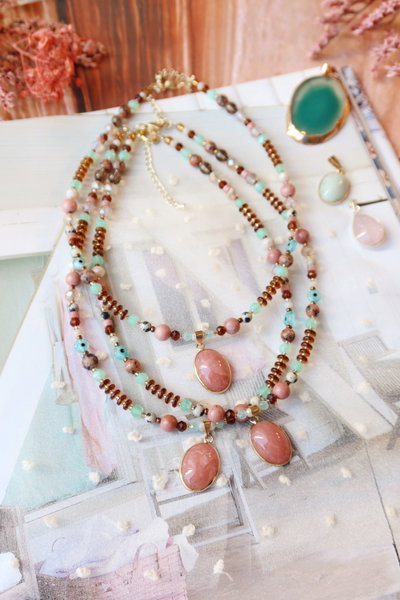 Choker Primrose