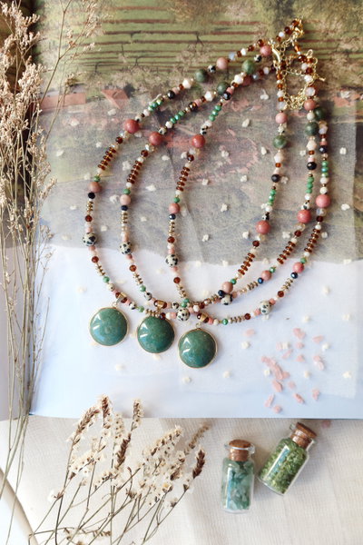 Collar Almudena