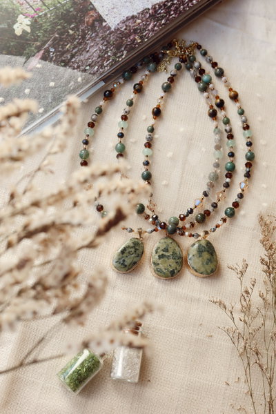 Collar Moss
