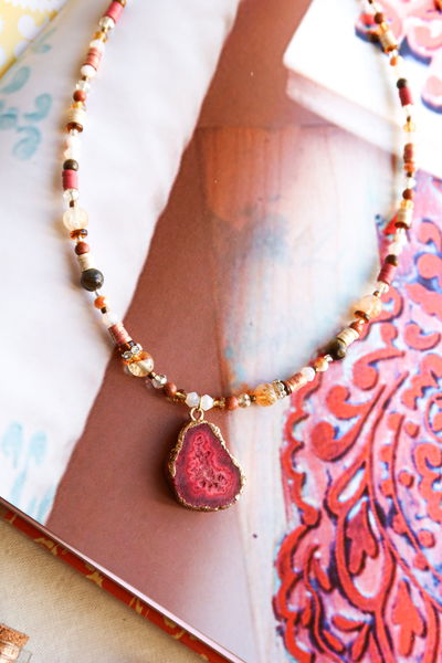 Collar Velvet
