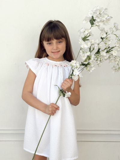 Vestido Romantic