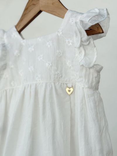 Vestido Felicitas