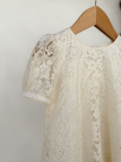 Vestido Goldie