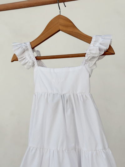 Vestido Brisa