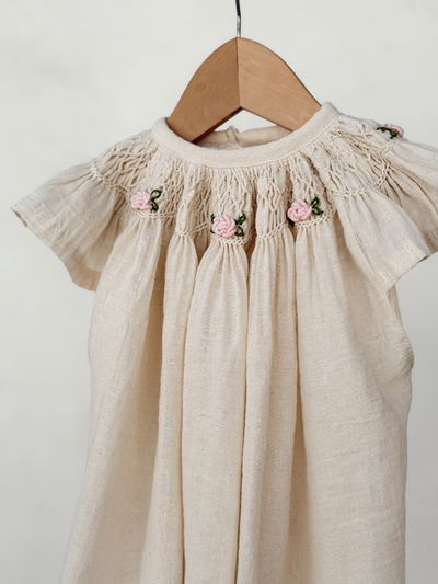 Vestido Rosemary