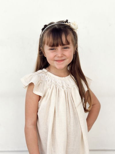 Vestido Lovely