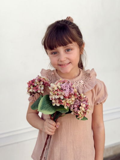 Blusa Bloom