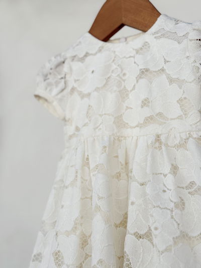 Vestido Delicate
