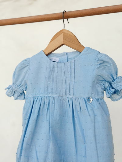 Vestido Gery