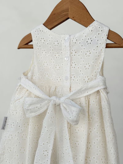 Vestido Carolina