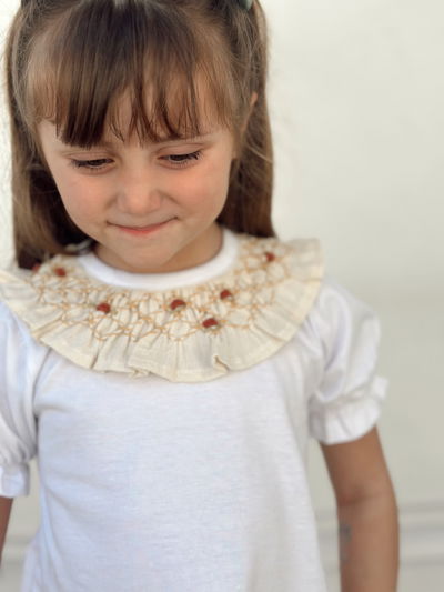 Remera Hazel