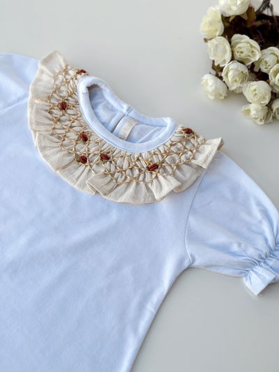 Remera Hazel
