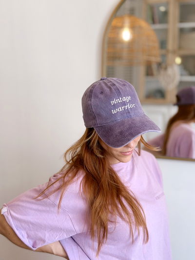 Gorra Warrior