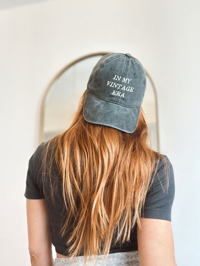 Gorra ERA