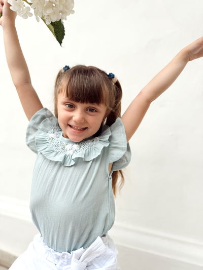Blusa Dolly