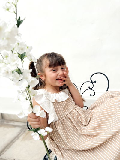 Vestido Millie