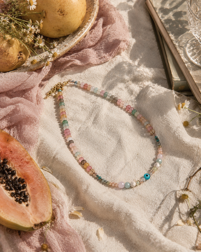 Choker Pastel