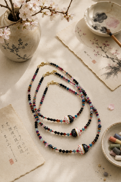 Choker Yoru