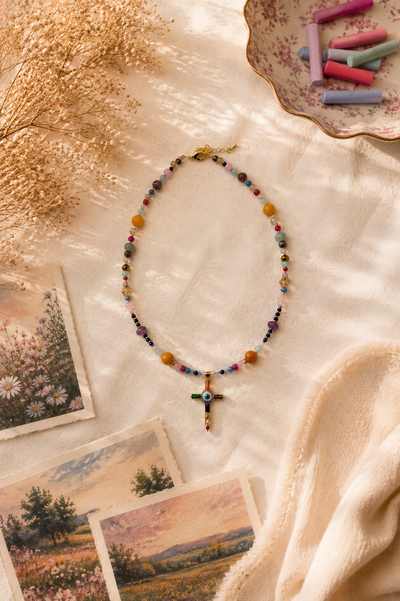 Collar Matisse