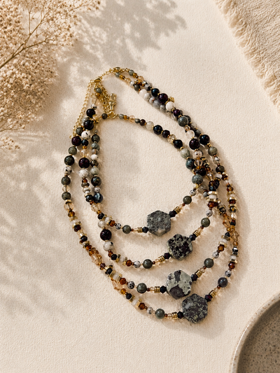Choker Rowan