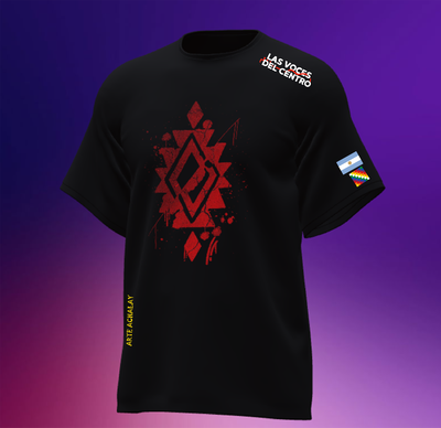 Remeras Personalizazadas
