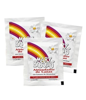 Ablandador de Canas - 1 Sobre 10 ml