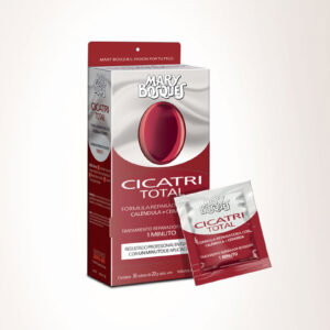 Sachetera Cicatri Total - 36 sobres 20 g