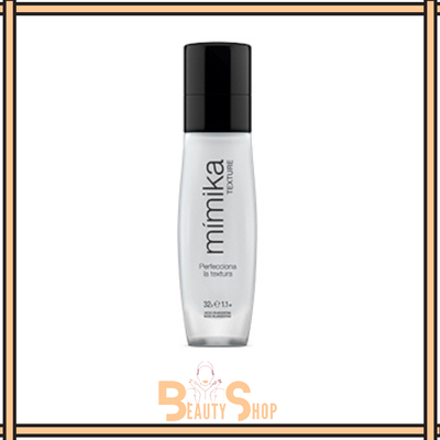 Mímika Texture Prebase matificante x 32gr Mimika 