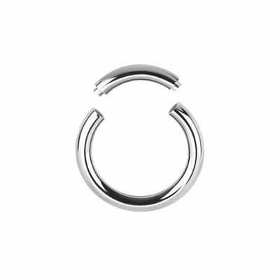 Argolla Segmentada Ayanti 