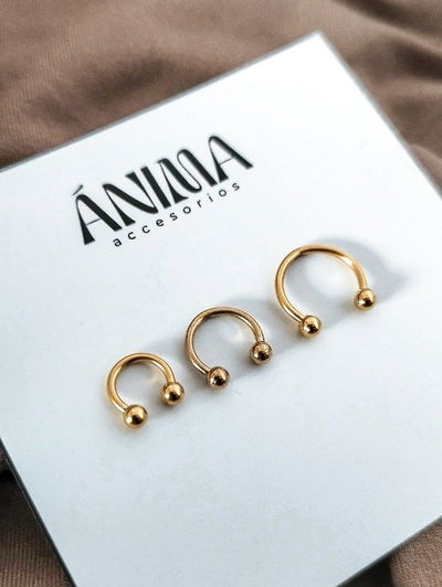 Bull Clásico Dorado 